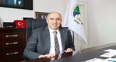 Başkan Aksoy’dan 15 Temmuz mesajı