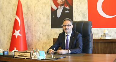 Başkan Kuş: Basın, Toplumsal Barışın En Önemli Teminatıdır