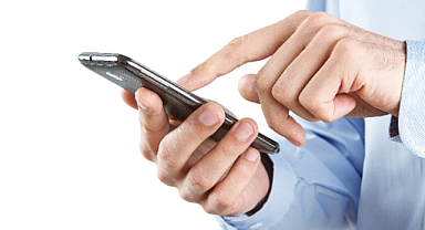 Bayramda 21 milyar dakika telefon görüşmesi yapıldı