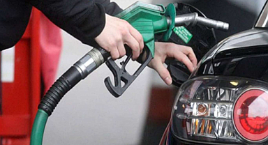 Benzine zam geliyor