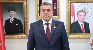 Beyazgül: 15 Temmuz’u unutmayacağız unutturmayacağız