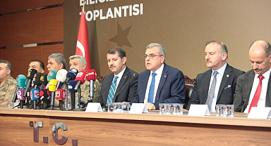 Beyazgül, tüm Şanlıurfalıları Rabia Meydanına davet etti