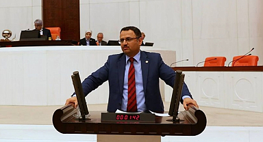 Eski Urfa vekiline yeni görev