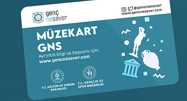 Gençler bu yıl da müzeleri ücretsiz gezebilecek