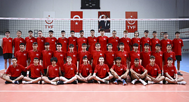 Harran Üniversitesinde milli sporcular yetişiyor