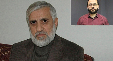 Hizbullah Cemaati Rehberi Gümüş: Sacid kardeşim, seni şehit edenler rezil olacaklar