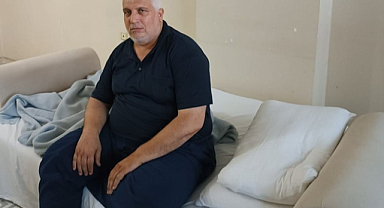 HÜDA PAR Adana İl Başkanı Salih Demir'den iyi haber
