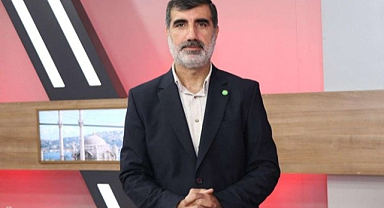 HÜDA PAR'lı Eşin: İsveç' in NATO üyeliği TBMM'den geçmemeli