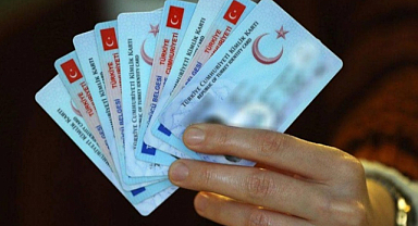 Kimlik kartına sürücü belgesini yükleyenler ile ilgili gelişme