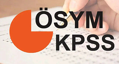 KPSS sonuçları açıklandı