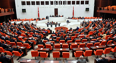 Meclis olağanüstü toplanıyor