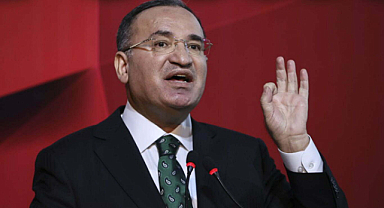 Milletvekili Bozdağ: Kendi ilkelliklerini çağdaşlık zanneden yobazları kınıyorum