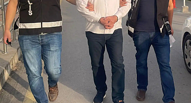 Önce kurtarıldılar sonra tutuklandılar