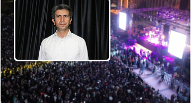 Özaslan: Tasarruf modeline yönelik yönetim anlayışı geçici değil sürekli olmalı