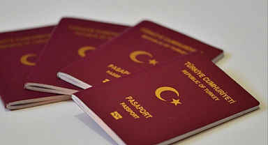 Pasaport harçlarına zam
