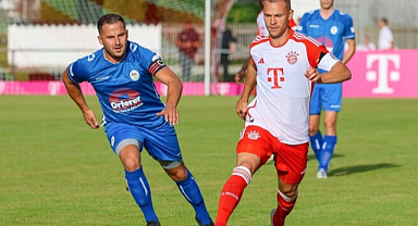 Rakibini 27-0 mağlup etti