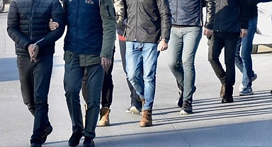 Şanlıurfa'da aranan 6 hükümlü yakalandı