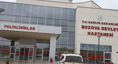 Şanlıurfa'da arazi kavgası: 1 ölü 2 yaralı