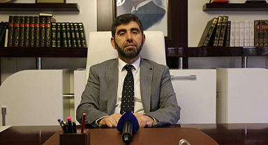 Şanlıurfa Müftü Yardımcısı Ekşioğlu Denizli’ye atandı
