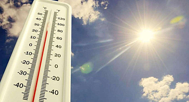 Sıcaklığın çok yükseldiği saatlerde hareket gerektiren işler bırakılmalı