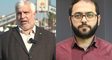 Siyasilerden HÜDA PAR'a yapılan saldırıya kınama