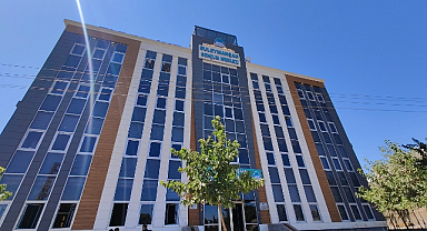 Süleymanşah Gençlik Merkezi öğrencileri bekliyor