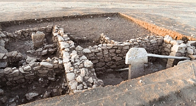 Taş Tepelerle ilgili acele kamulaştırma