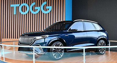 TOGG otomobillerinde fiyat güncellemesi yapıldı
