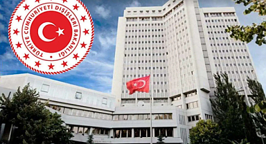 Türkiye'den Kur'an-ı Kerim'e yönelik saldırıya tepki