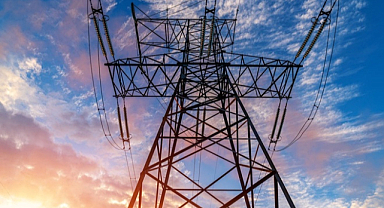 Türkiye elektrik tüketiminde rekor kırdı