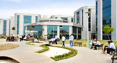 Üniversitesi Hastanesinde 'Dijital Arşiv' dönemi