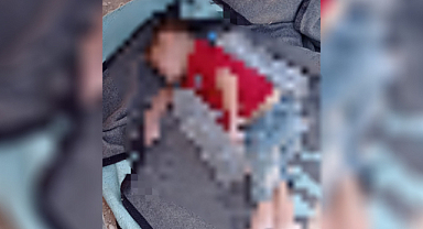 Urfa'da kanalda aranan çocuktan acı haber