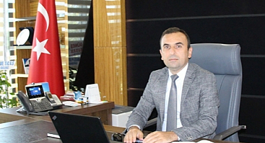 Urfa'da o müdür değişti