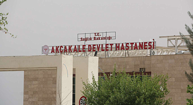 Urfa'da tartışma kanlı bitti: Ölü ve yaralılar var