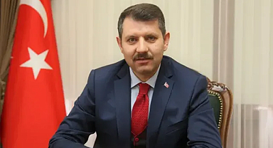 Vali Ayhan'dan 15 Temmuz Demokrasi ve Milli Birlik Günü mesajı