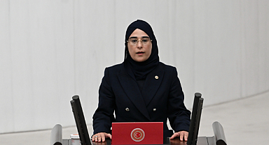 Vekil Yazmacı: En büyük güç, milletimizin iman dolu yüreğidir
