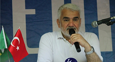 Yapıcıoğlu'ndan gençlere: Günde en az bir saatinizi okumaya ayırın