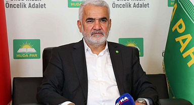Yapıcıoğlu: Olayın takipçisiyiz, bütün yönleriyle aydınlatılmasını bekliyoruz