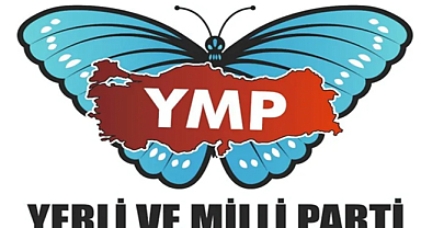 Yeni bir siyasi parti kuruldu!