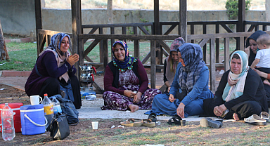 14 yaşındaki çocuk herkesin gözü önüne yüzme havuzunda boğuldu: Çocuklarımız kime emanet?