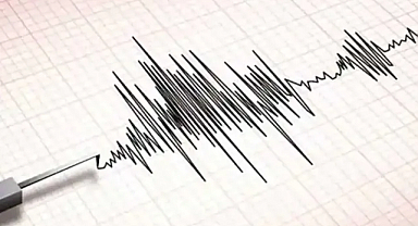 5.3 büyüklüğünde deprem! Urfa'da da hissedildi