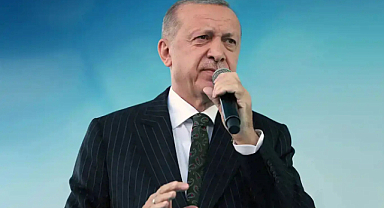 Cumhurbaşkanı Erdoğan: Hayat pahalılığının milletimizi bunalttığının farkındayız