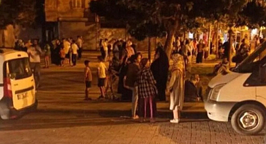Depremde yaralananların sayısı açıklandı