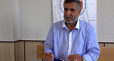 Din-Bir-Sen Şanlıurfa Temsilcisi İçen: Müslüman yaşadığı çağı anlamak ve okumak zorundadır