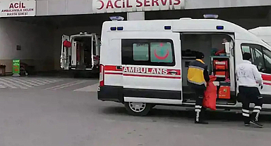 Gaziantep-Şanlıurfa Otoyolu'nda kaza: Ölü ve yaralılar var