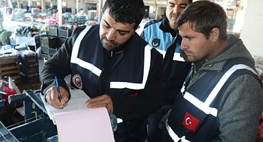 Gramaj hilesine para cezası uygulanacak