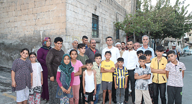 HÜDA PAR 16 yıllık mağduriyeti gündeme taşıdı