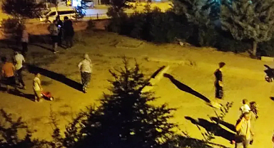 İçişleri Bakanı Yerlikaya'dan açıklama: Meydana gelen depremde...