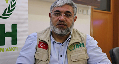 İHH Temsilcisi Atila’nın acı günü!