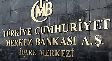 Merkez Bankası faiz kararını açıkladı!